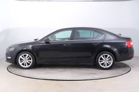 Skoda Octavia - 2017
