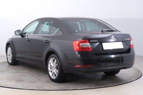 Skoda Octavia - 2017