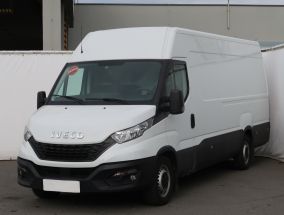 Iveco Daily - 2022