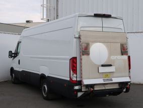 Iveco Daily - 2022