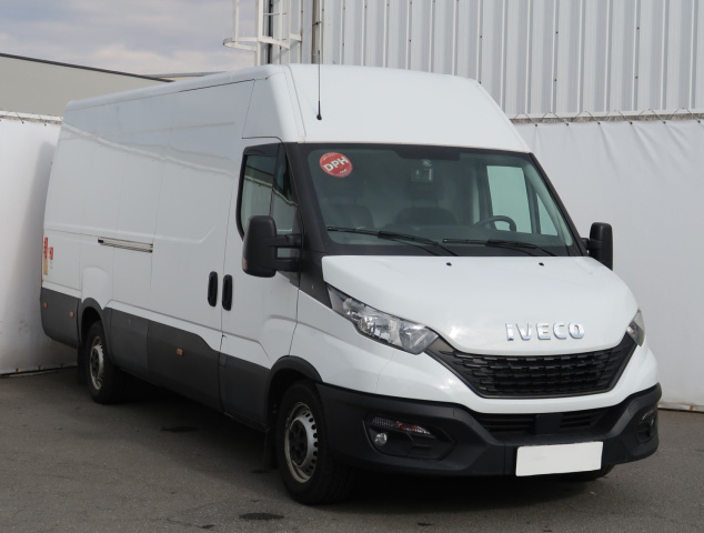 Iveco Daily 2022