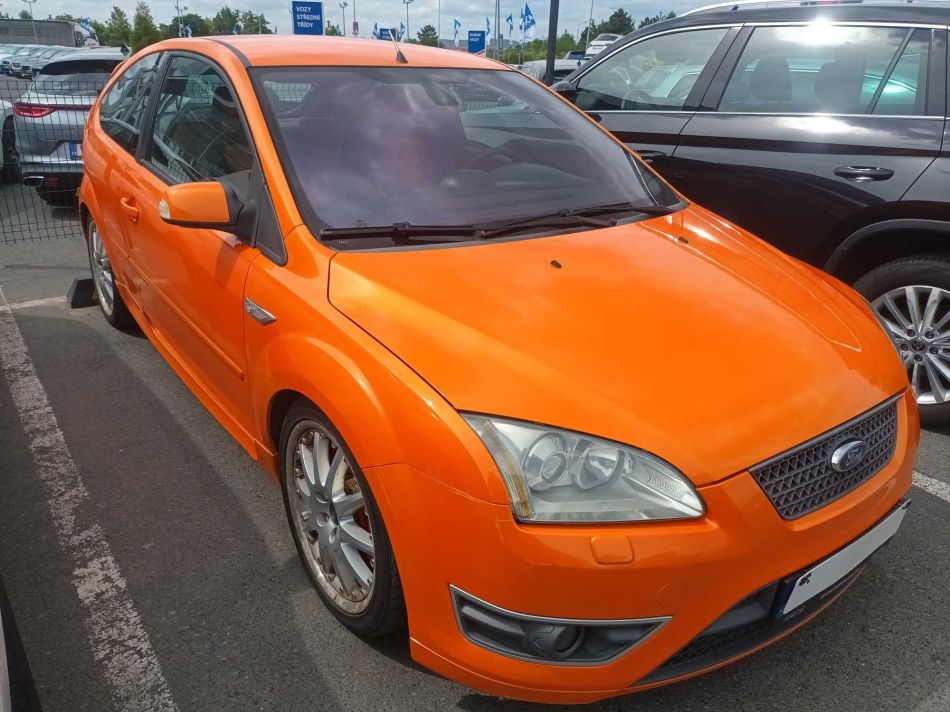 Ford Focus - 2005