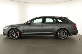 Audi A6 - 2018