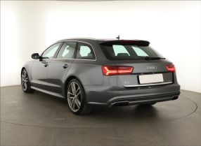 Audi A6 - 2018