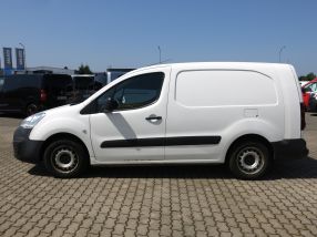 Peugeot Partner - 2018