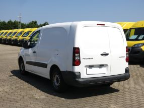 Peugeot Partner - 2018