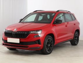 Skoda Karoq - 2023