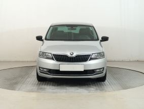 Skoda Rapid Spaceback - 2017