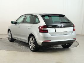 Skoda Rapid Spaceback - 2017