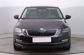 Skoda Octavia - 2019