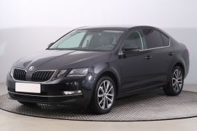 Skoda Octavia - 2019