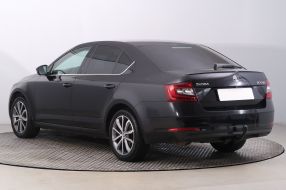 Skoda Octavia - 2019
