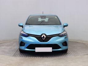 Renault Clio - 2021