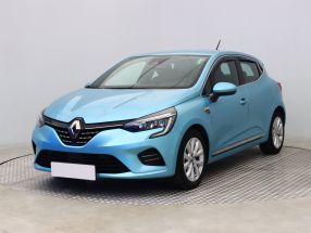 Renault Clio - 2021