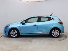 Renault Clio - 2021