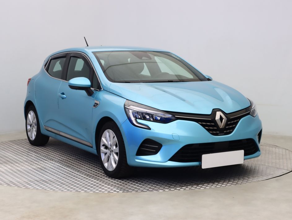 Renault Clio - 2021
