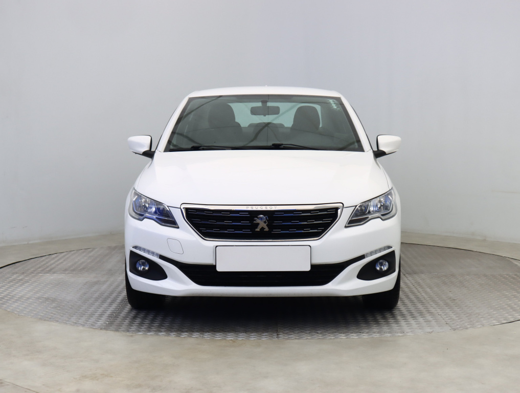 Peugeot 301