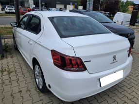 Peugeot 301 - 2018