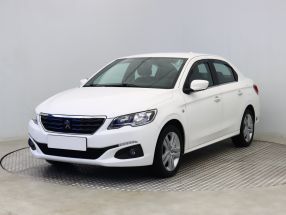 Peugeot 301 - 2018
