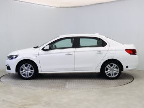 Peugeot 301 - 2018