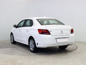Peugeot 301 - 2018