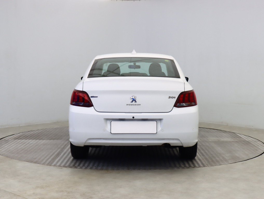 Peugeot 301