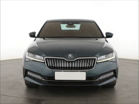 Skoda Superb - 2020