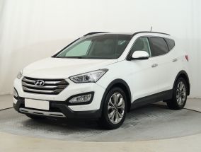 Hyundai Santa Fe - 2015