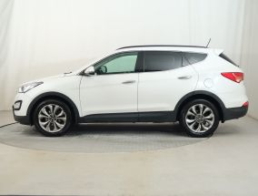 Hyundai Santa Fe - 2015