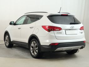 Hyundai Santa Fe - 2015
