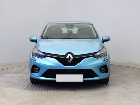 Renault Clio - 2021