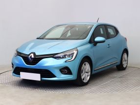 Renault Clio - 2021