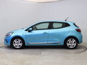 Renault Clio - 2021