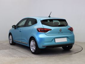 Renault Clio - 2021