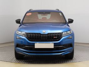 Skoda Kodiaq - 2019