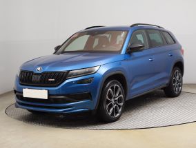 Skoda Kodiaq - 2019