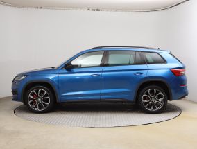 Skoda Kodiaq - 2019