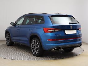 Skoda Kodiaq - 2019