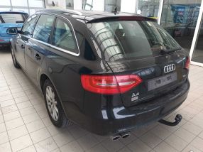 Audi A4 - 2015