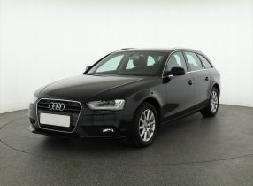 Audi A4 - 2015