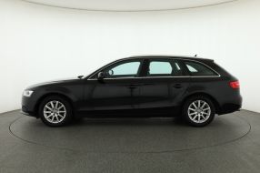 Audi A4 - 2015
