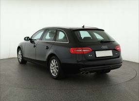 Audi A4 - 2015