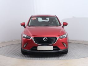 Mazda CX-3 - 2018