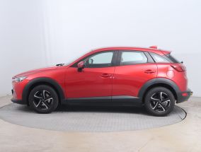 Mazda CX-3 - 2018