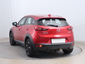Mazda CX-3 - 2018