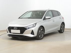 Hyundai i20 - 2023