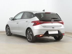 Hyundai i20 - 2023
