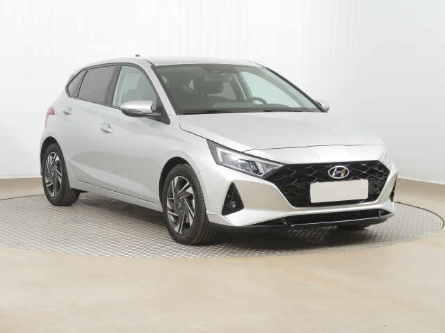 Hyundai i20 2023