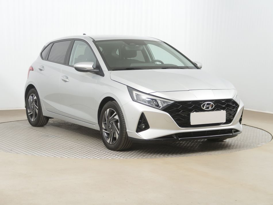 Hyundai i20 - 2023
