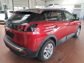 Peugeot 3008 - 2019